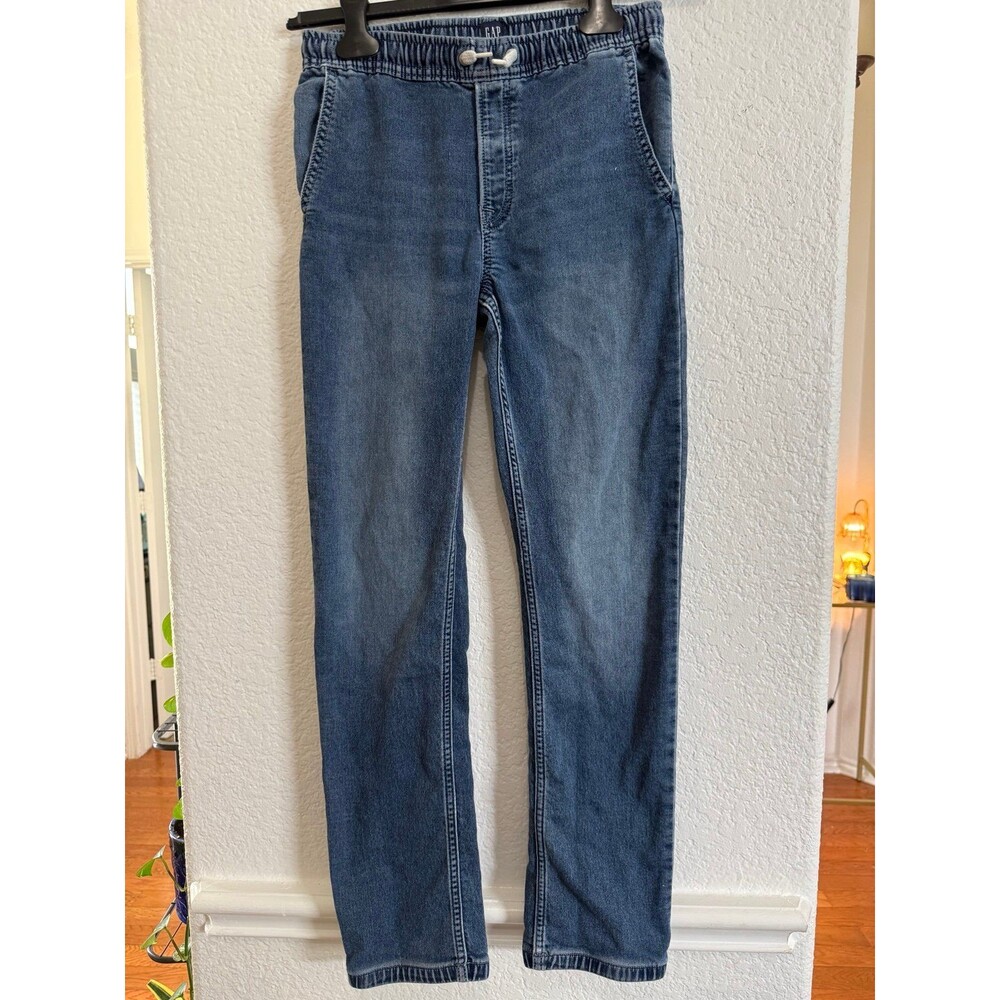 Boys Gap Jean Jogger size xxl teens